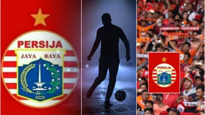 RUMOR TRANSFER PERSIJA - Persija Jakarta dikabarkan bakal datangkan pemain asing baru.