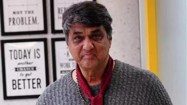 Mukesh Khanna