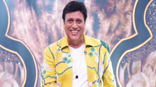Govinda issues public notice