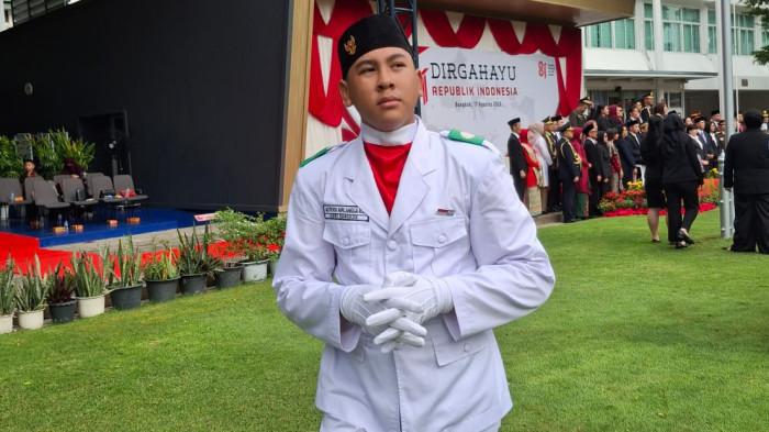 23082026 Asterix kibarkan bendera di KBRI Bangkok 001