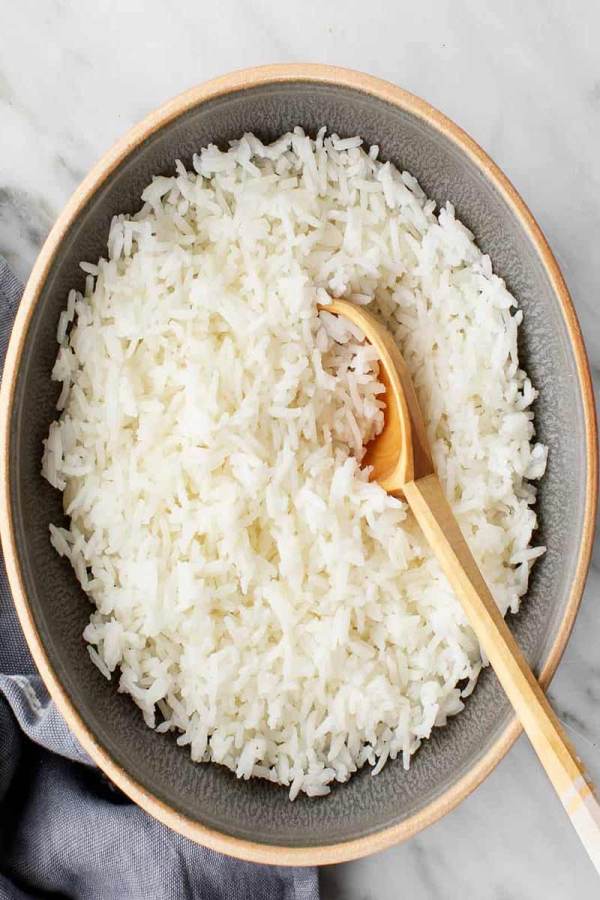 Rice