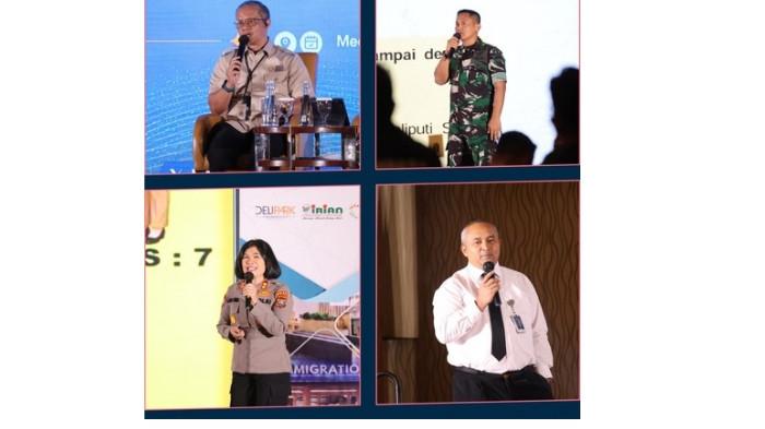 Perkuat Pencegahan TPPO,