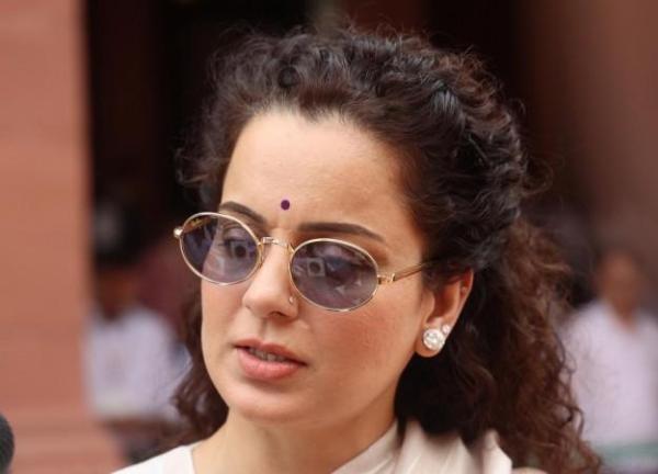 'My friends said I look like Hrithik Roshan': Sourav Das responds to Kangana Ranaut's remarks