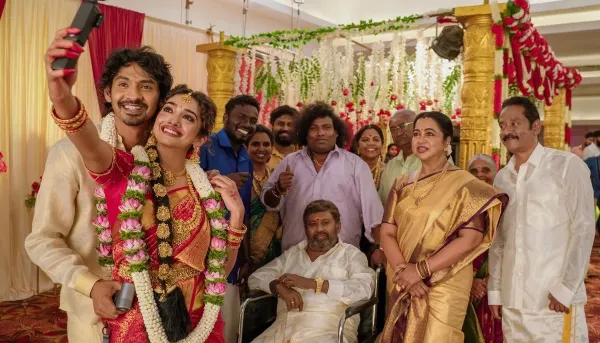 New OTT releases this weekend: From Jana Nayagan to Chennai Love Story and more