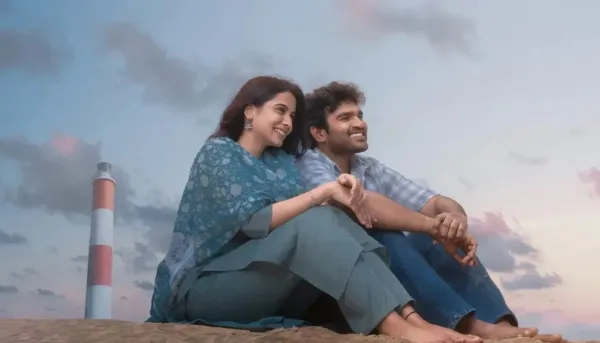 New OTT releases this weekend: From Jana Nayagan to Chennai Love Story and more