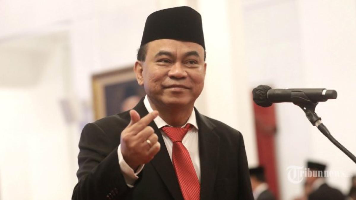 Budi Arie Setiadi kini dicopot dari jabatannya sebagai Menteri Koperasi