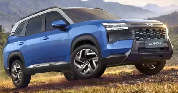 mg hector hawk phev
