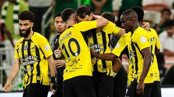 LIGA CHAMPIONS AFC - Al Ittihad akan menghadapi Al Wahda dalam pertandingan Liga Champions AFC pada Senin (15/9/2025) malam.