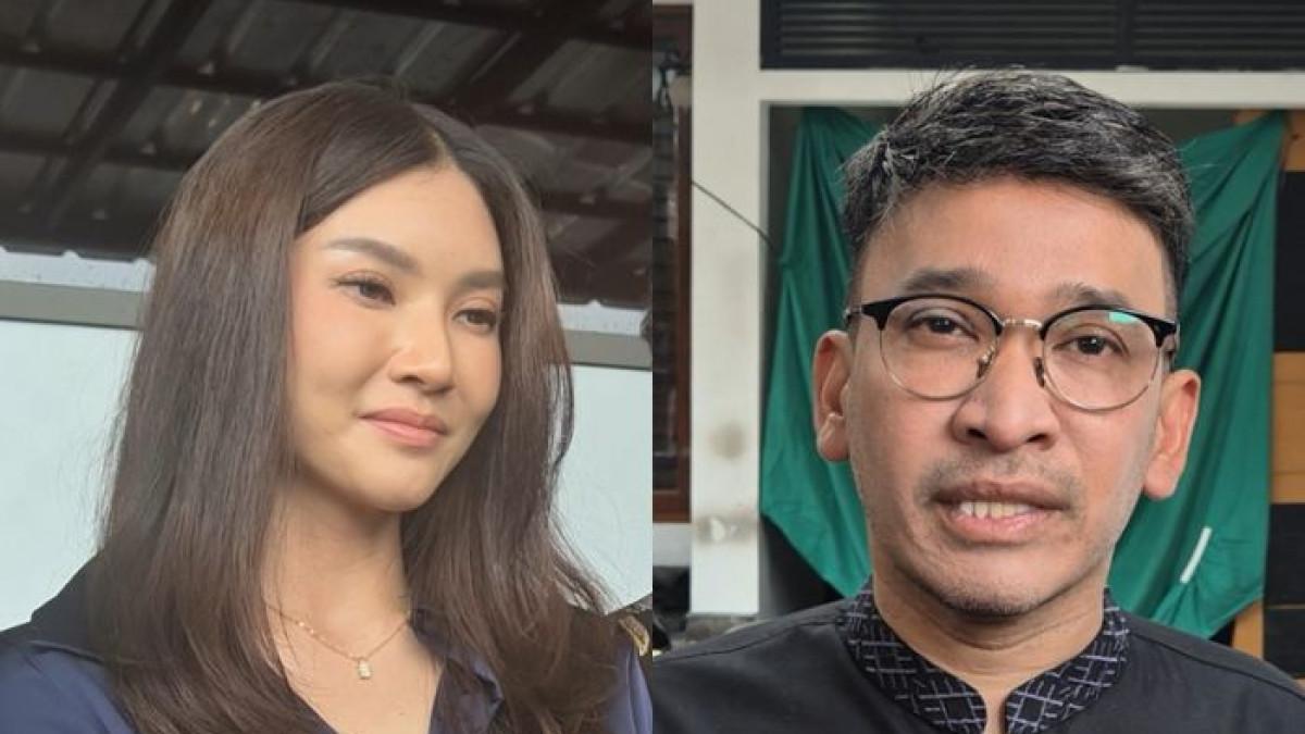 PERTIKAIAN ARTIS - Ruben Onsu ungkap alasan pakai lawyer, singgung komunikasi dengan Sarwendah yang nggak nyambung.