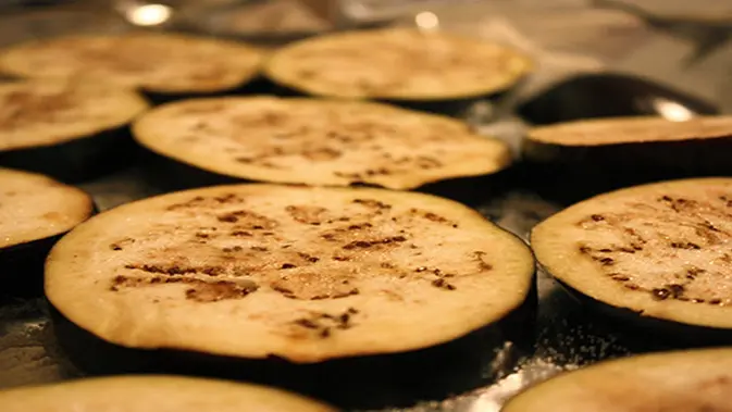 Cara Memasak Terong agar Tidak Hancur dan Berair (Sumber: Pixabay/marinatemebaby)