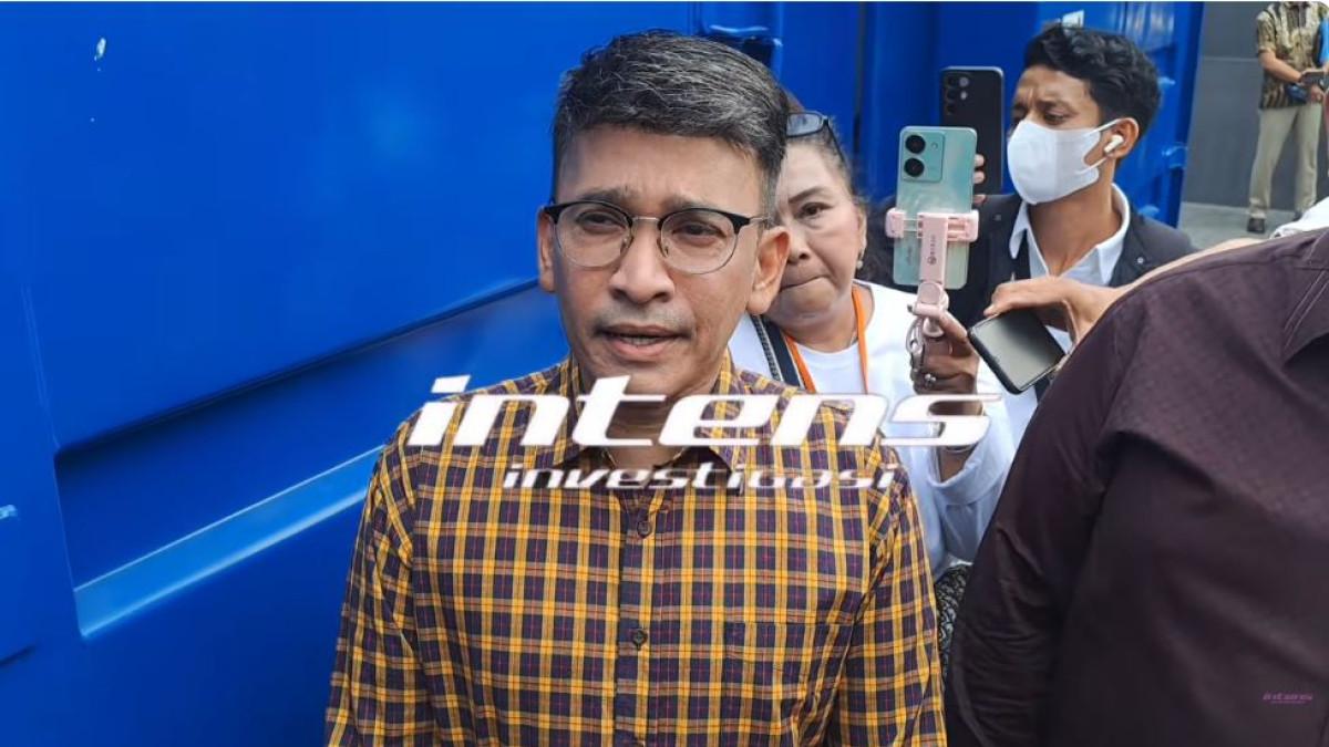 Ruben Onsu meminta maaf setelah dirinya ditetapkan sebagai tersangka dugaan kasus penipuan dan penggelapan.