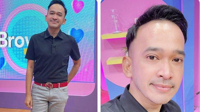 Profil Ruben Onsu