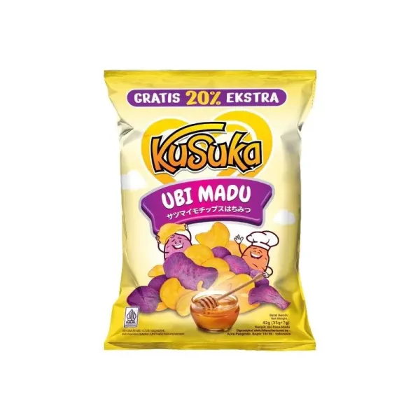 Bingung Cari Camilan buat Keluarga? Coba 5 Snack Praktis Ini