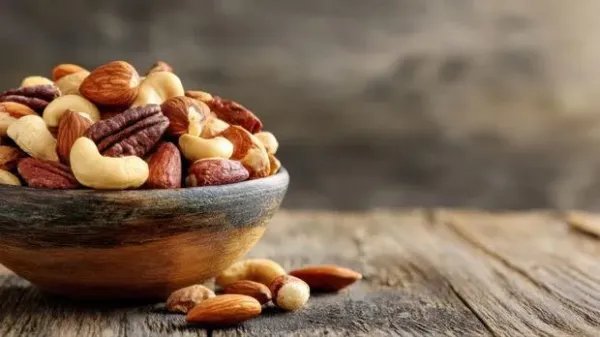 Bingung Cari Camilan buat Keluarga? Coba 5 Snack Praktis Ini