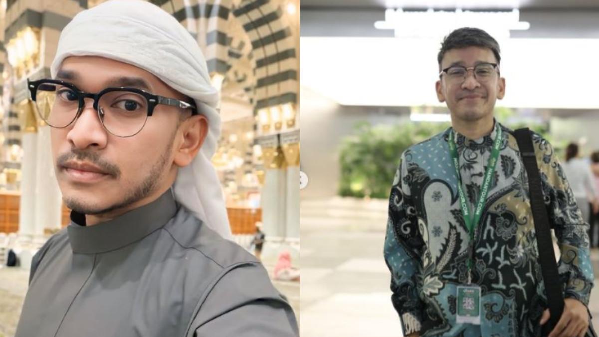 Ruben Onsu disebut tengah berusaha mengganti kerugian kepada pelapor.