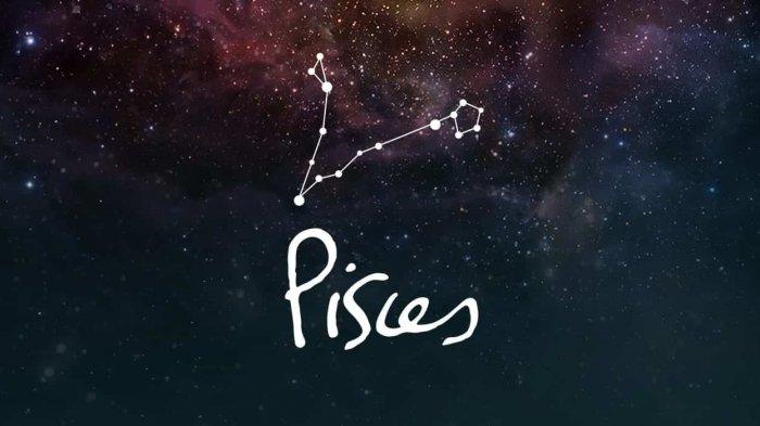 Pisces memperoleh indeks cinta 80 sehingga urusan asmara termasuk sisi yang cukup menjanjikan.