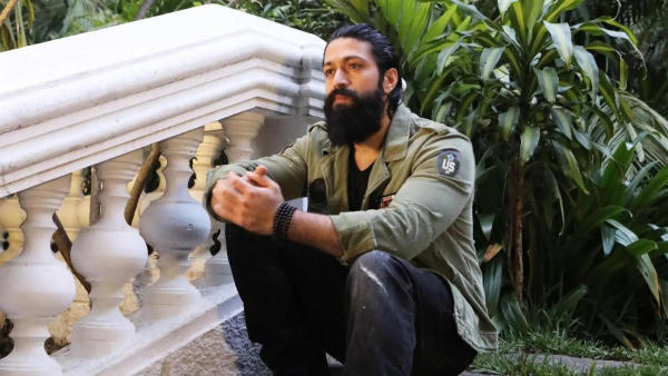 How did KGF 2 perform at box office?