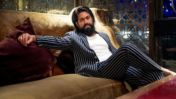 Yash's net worth