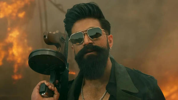 Toxic has recorded a gross advance booking of Rs 25.71 crore from 6,84,556 tickets across 14,430 shows, excluding blocked seats.