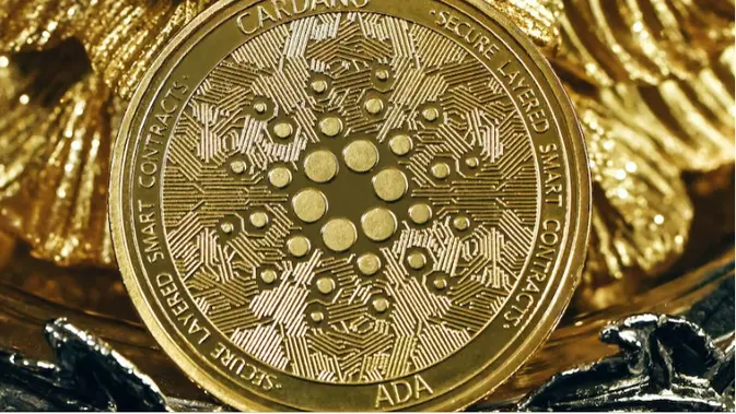 Kripto Cardano. Foto: Unsplash/traxer