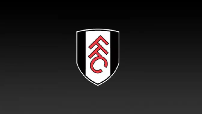 Logo Fulham. (Fulham FC)