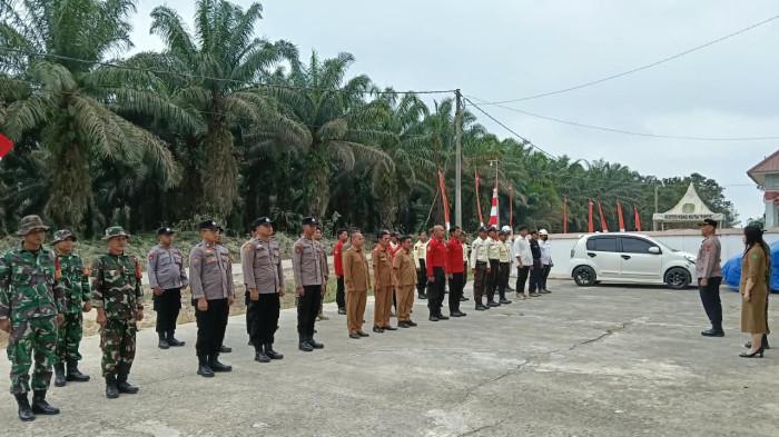 20260824_Apel Kesiapsiagaan Karhutla