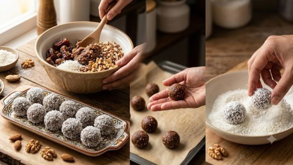No Bake Dessert No Bake Dessert