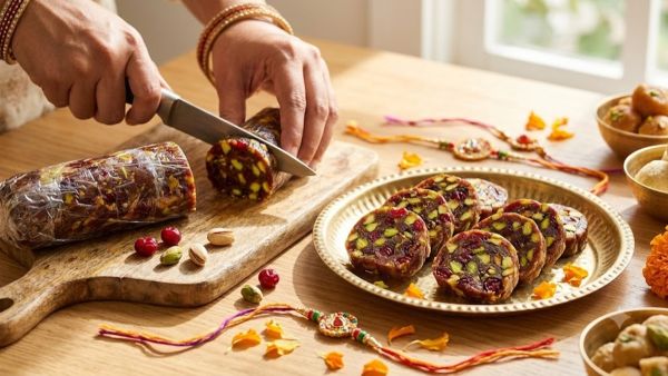 No Bake Dessert No Bake Dessert