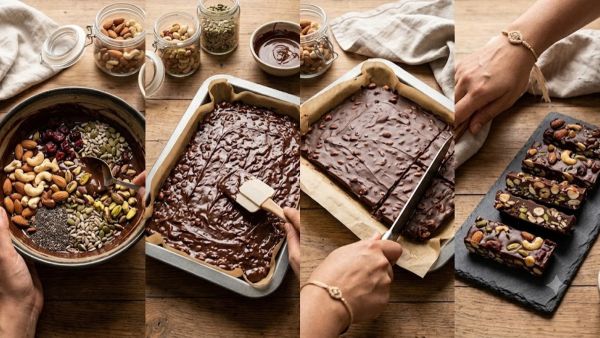 No Bake Dessert No Bake Dessert