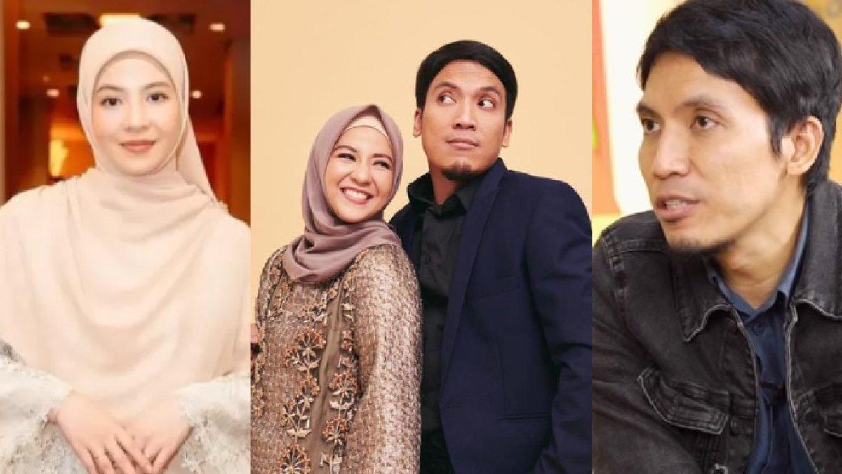 PERCERAIAN NATASHA RIZKY - Natasha Rizky akui perceraiannya dengan Desta jadi fase terberat dalam hidup