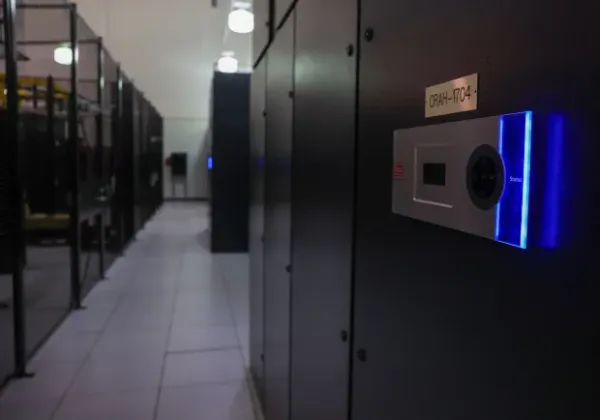 Data centers near O'Hare score nearly $100M in tax breaks