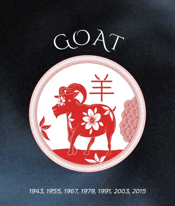 goat weekly chinese horoscopes animal sign august 24 - 30, 2026
