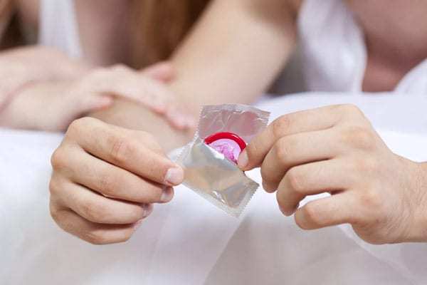 Condom