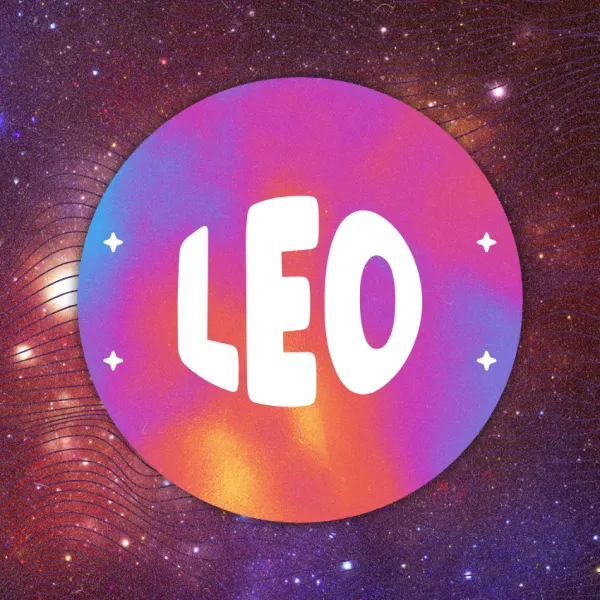 leo zodiac signs close breakthrough