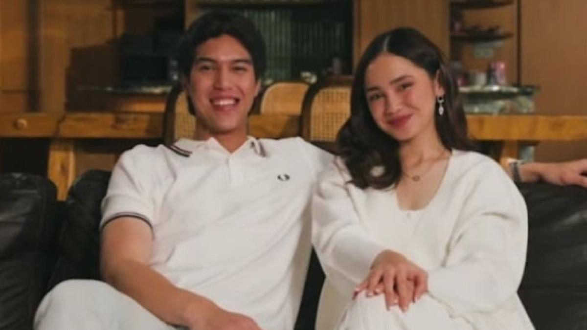 KABAR ARTIS - El Rumi lempar sindiran nyelekit usai Syifa Hadju dituding selingkuh, singgung soal pihak yang mencari rating.