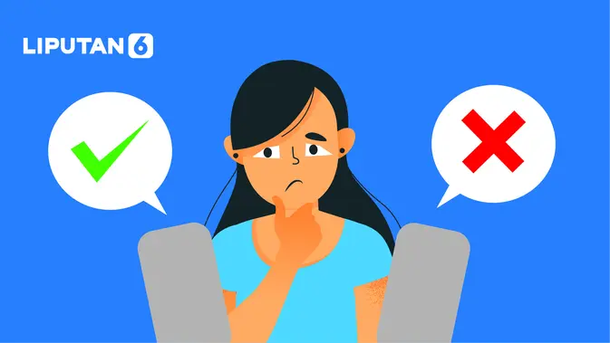 CEK FAKTA Liputan6 (Liputan6.com/Abdillah)