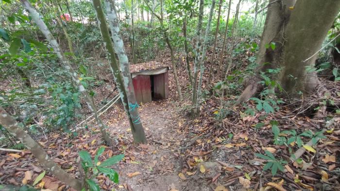 20260825_Gunung Parung IKN Nusantara Kaltim