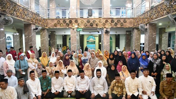 Tabligh Akbar Maulid Nabi