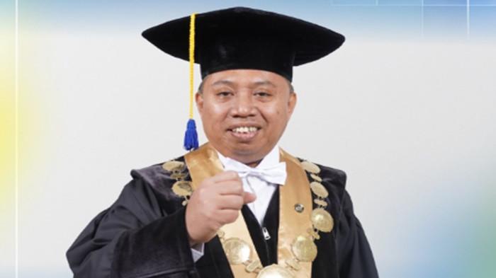HARTA KEKAYAAN - Prof. Akhmad Sodiq, Rektor Unsoed terjerat dalam Operasi Tangkap Tangan (OTT) KPK,  tercatat memiliki total harta kekayaan bersih Rp3.124.541.326