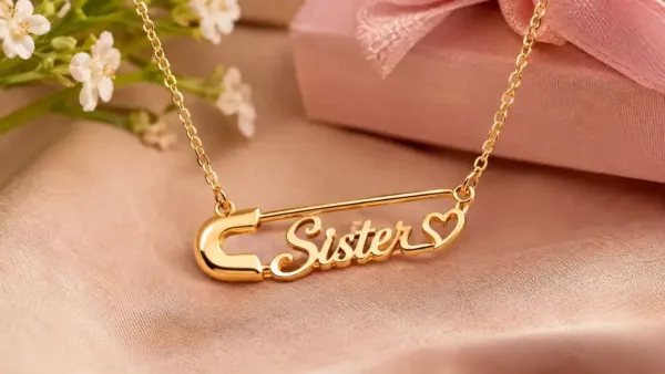 Raksha Bandhan Gift