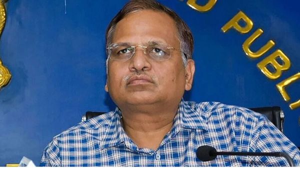 Satyendra Jain