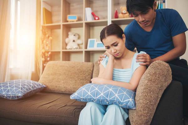 5 Relationship Warning Signs You Should Never Ignore