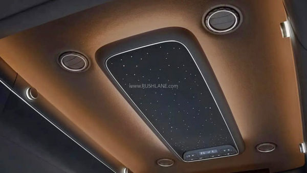2027 Hyundai Palisade High Roof