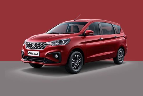 maruti ertiga cng maruti ertiga cng