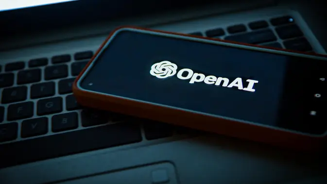 Ilustrasi OpenAI. (Photo by Levart_Photographer on Unsplash)
 
 