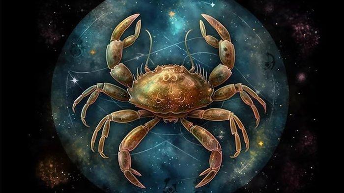 Zodiak Cancer