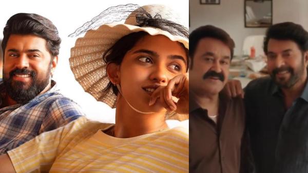Nivin Pauly, Mamitha Baiju Starrer Closing In On Patriot’s Worldwide Collection