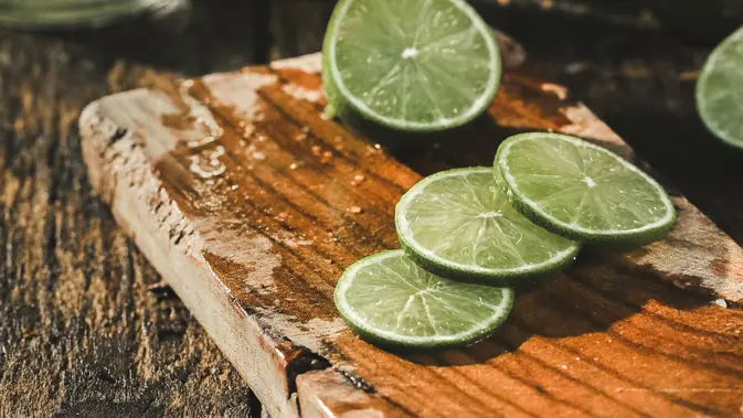 ilustrasi talenan/Photo by Lovefood Art from Pexels