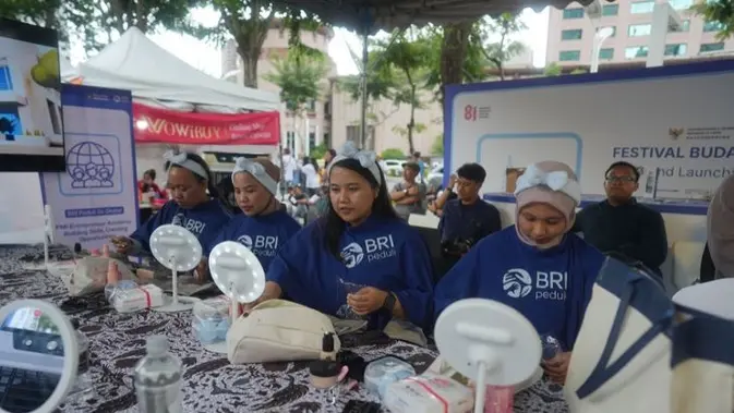 BRI dukung pemberdayaan diaspora Indonesia di Taiwan.