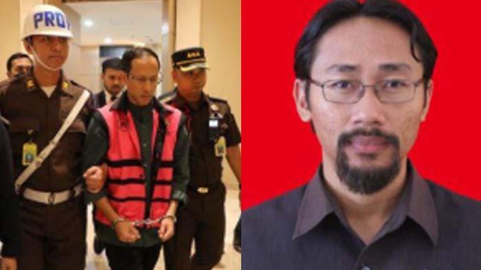 PENGADIL - Hakim I Ketut Darpawan menyidangkan gugatan praperadilan yang diajukan Nadiem Makarim terhadap Kejaksaan Agung.
